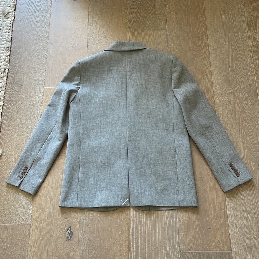 Aritzia Babaton Agency Blazer - Picture 4 of 4